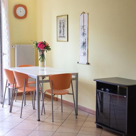 Appartamento Borgo Peschiere Маниаго Екстериор снимка