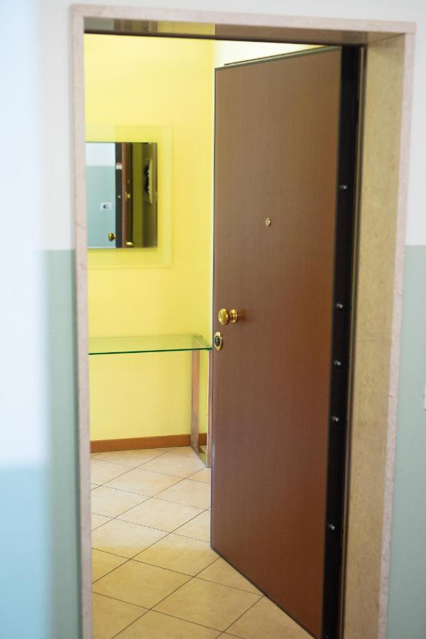 Appartamento Borgo Peschiere Маниаго Екстериор снимка