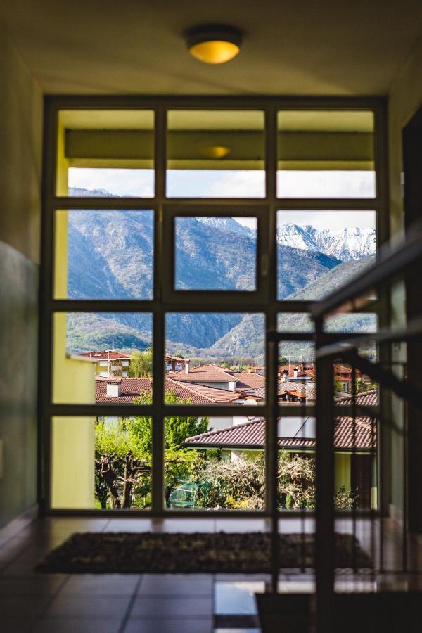 Appartamento Borgo Peschiere Маниаго Екстериор снимка