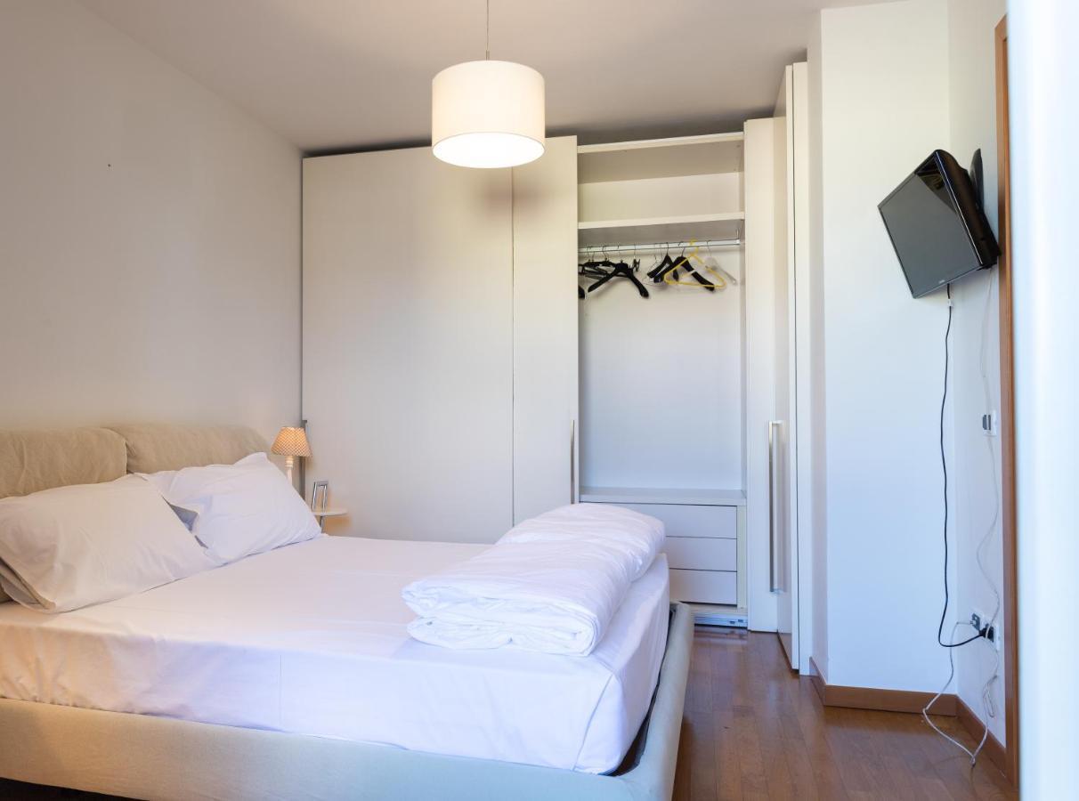 Appartamento Borgo Peschiere Маниаго Екстериор снимка