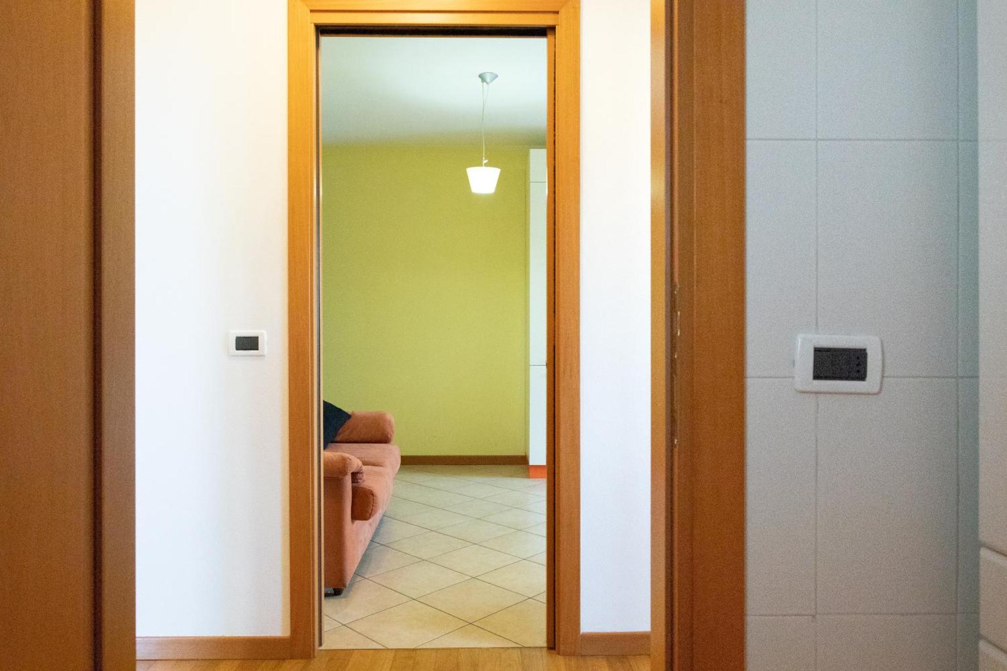 Appartamento Borgo Peschiere Маниаго Екстериор снимка