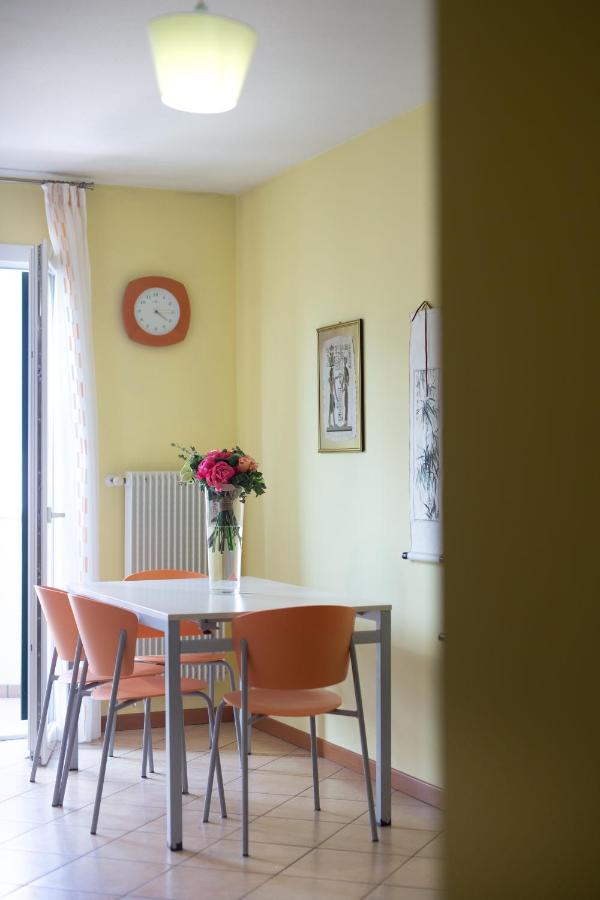 Appartamento Borgo Peschiere Маниаго Екстериор снимка