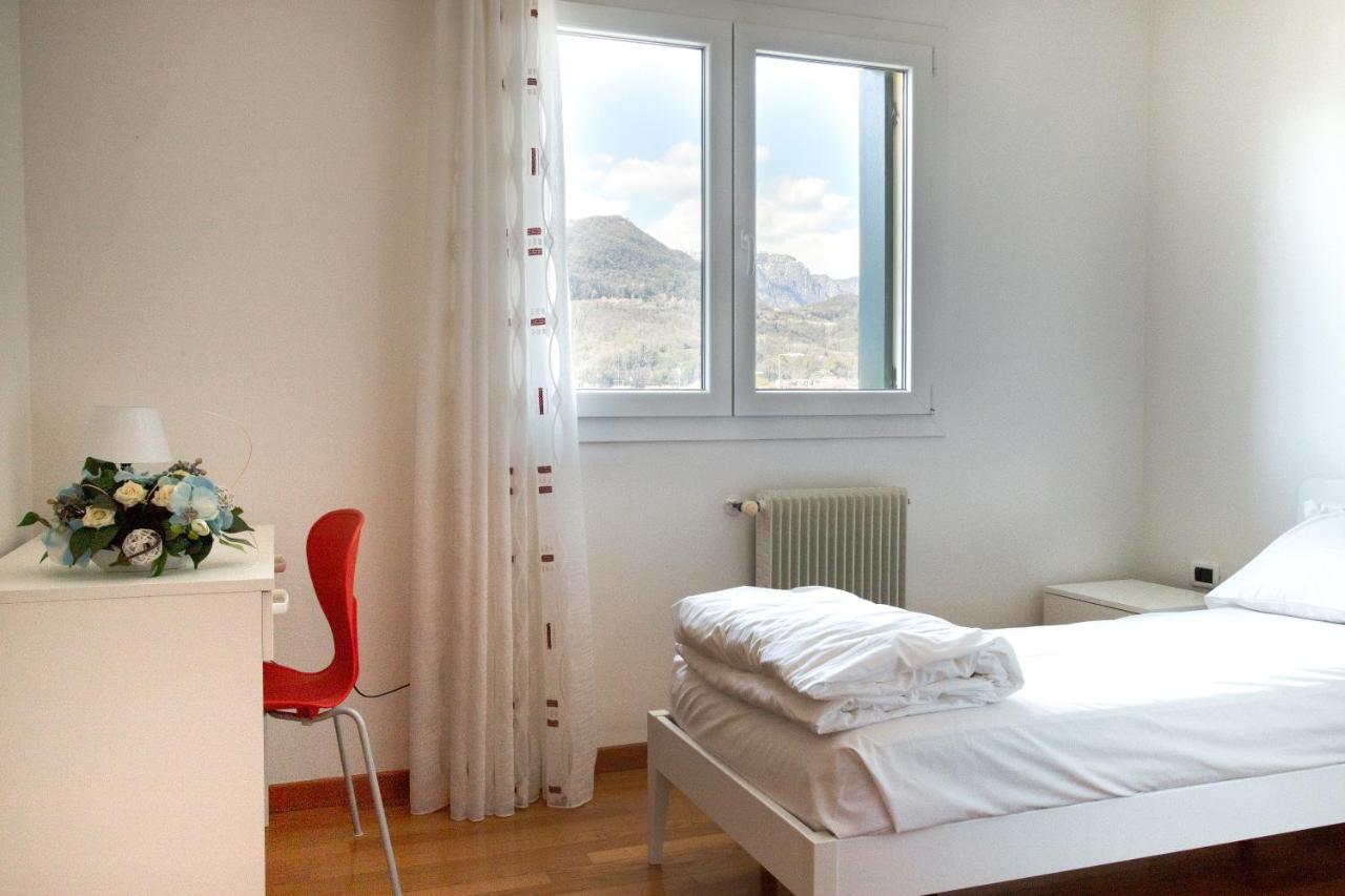 Appartamento Borgo Peschiere Маниаго Екстериор снимка